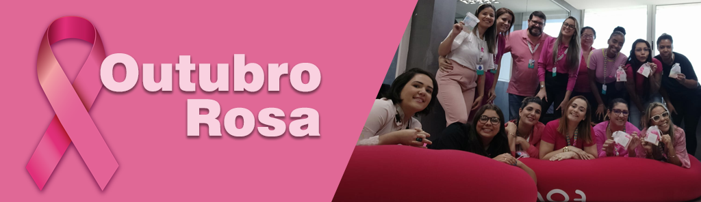 Outubro Rosa