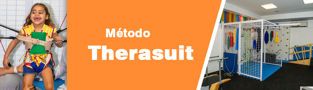 Método Therasuit - Fisioterapia Intensiva